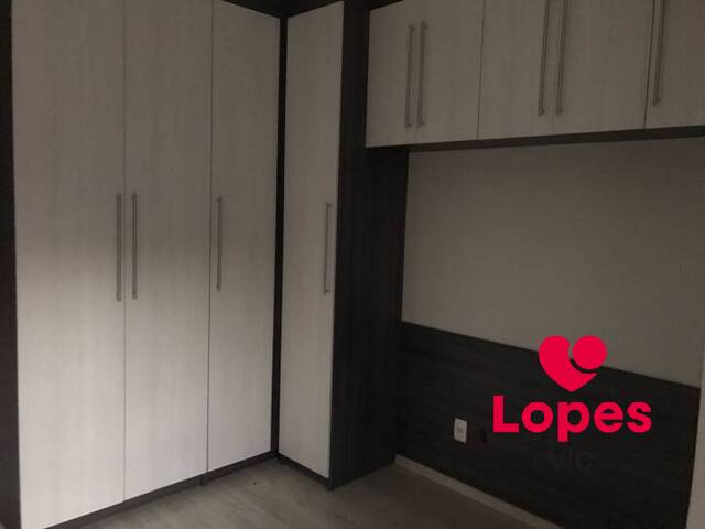 Apartamento para Venda em Poá - 3