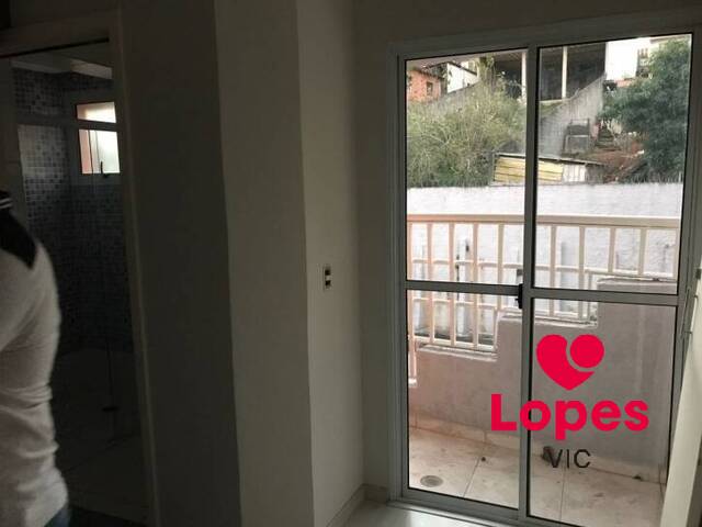 Apartamento para Venda em Poá - 4