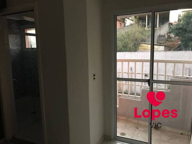 Apartamento para Venda em Poá - 5