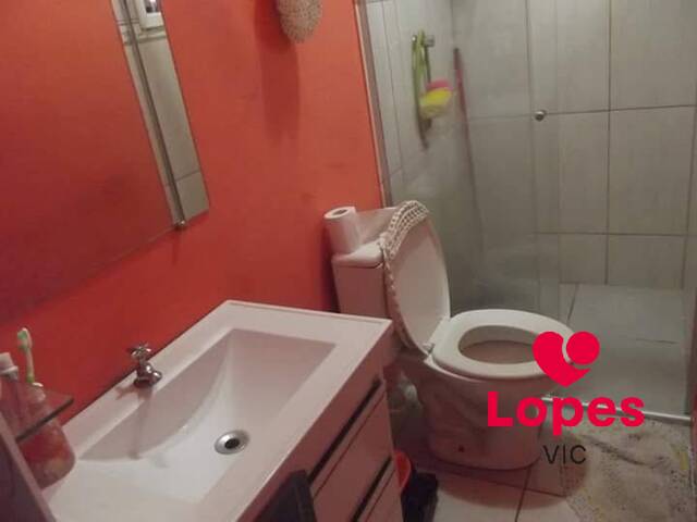 Sobrado para Venda em Poá - 3