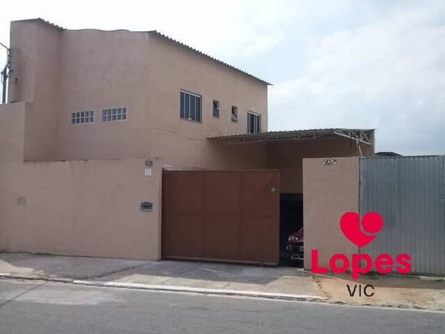 #GA0021 - Galpão para Venda em Poá - SP