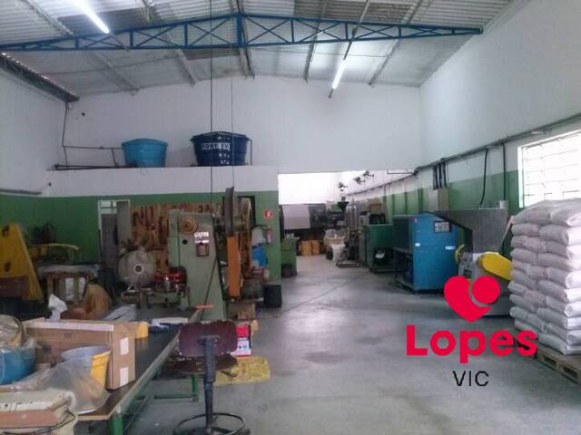 Galpão para Venda em Poá - 5