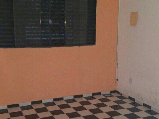 #CA0084 - Casa para Venda em Suzano - SP