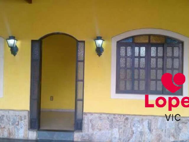 #CA0085 - Casa para Venda em Mogi das Cruzes - SP