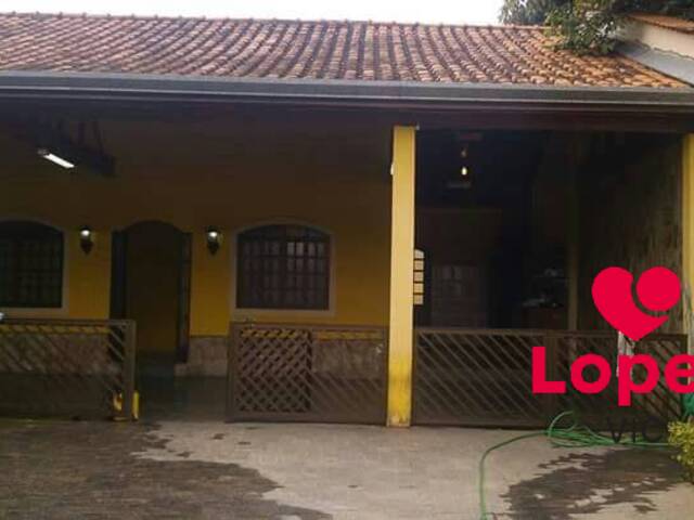 Casa para Venda em Mogi das Cruzes - 4