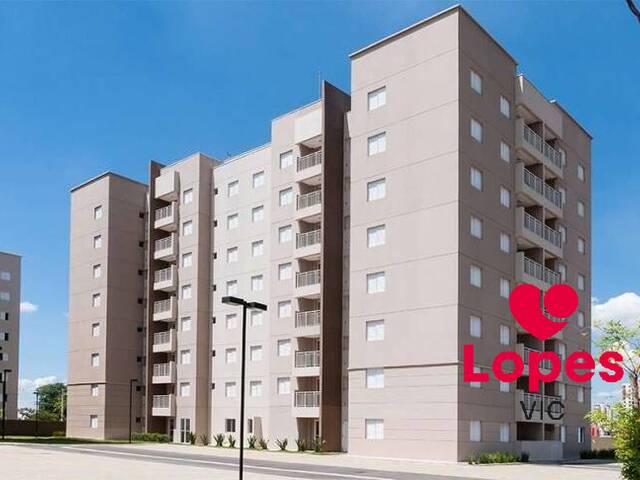 #AP0066 - Apartamento para Venda em Suzano - SP