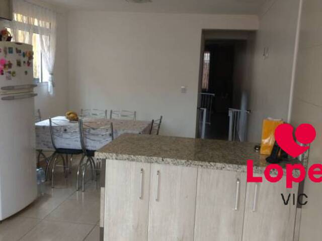 Casa para Venda em Poá - 4