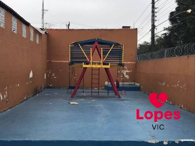 #973989 - Casa para Venda em Itaquaquecetuba - SP