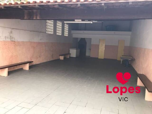 #973989 - Casa para Venda em Itaquaquecetuba - SP