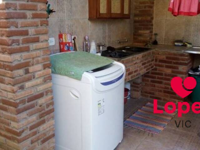 Sobrado para Venda em Suzano - 2