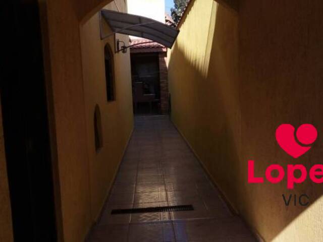 Sobrado para Venda em Suzano - 5