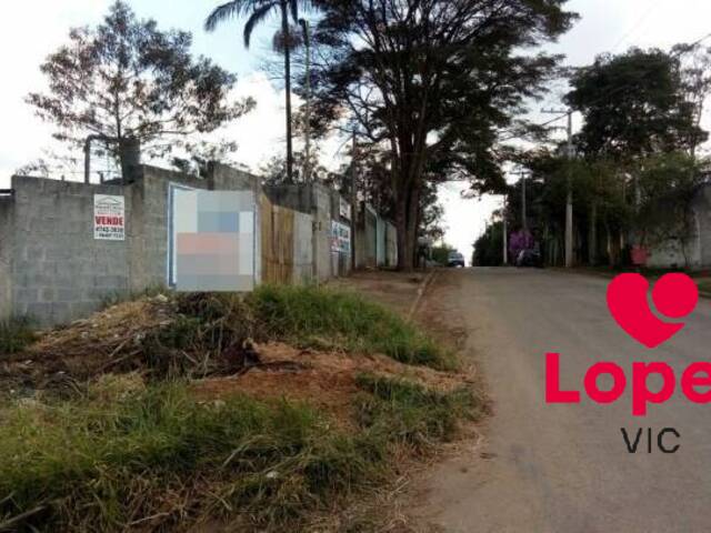 #AR0011 - Área para Venda em Suzano - SP