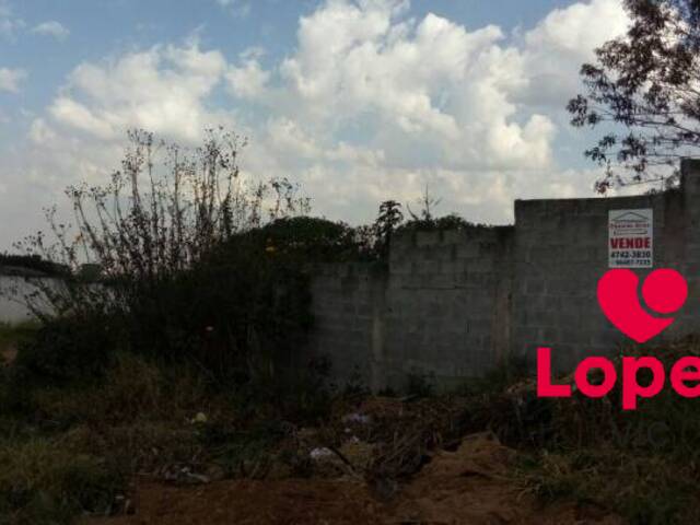 #AR0011 - Área para Venda em Suzano - SP