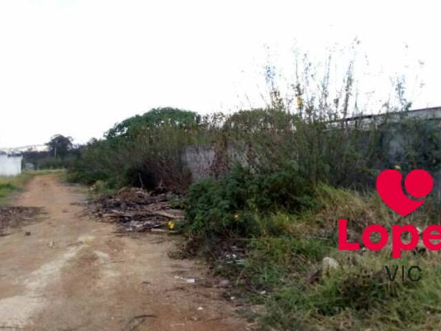 Área para Venda em Suzano - 4