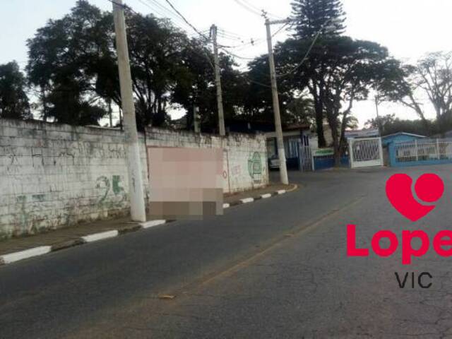 Área para Venda em Suzano - 5