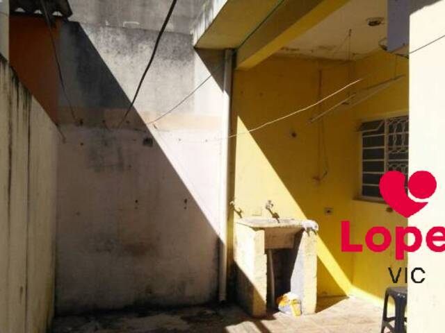 Casa para Locação em Suzano - 2