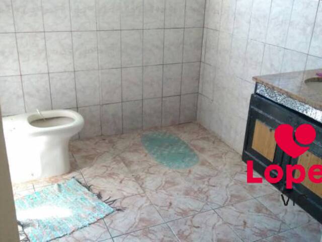 Casa para Locação em Suzano - 5