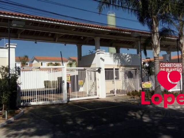 #SO0066 - Sobrado para Locação em Suzano - SP