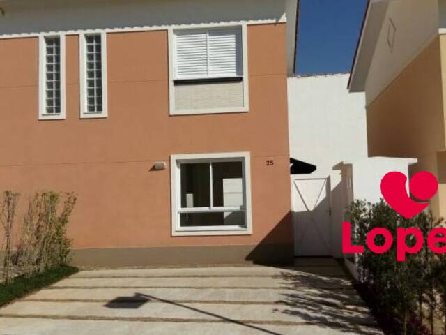 Sobrado para Locação em Suzano - 3
