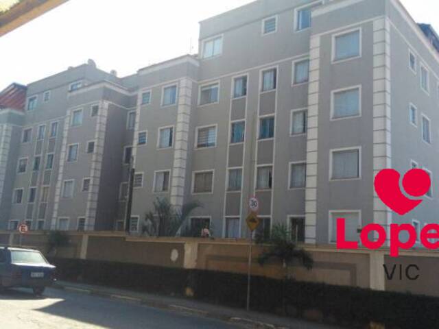 Apartamento para Venda em Suzano - 2