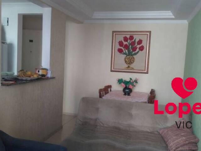 Apartamento para Venda em Suzano - 4