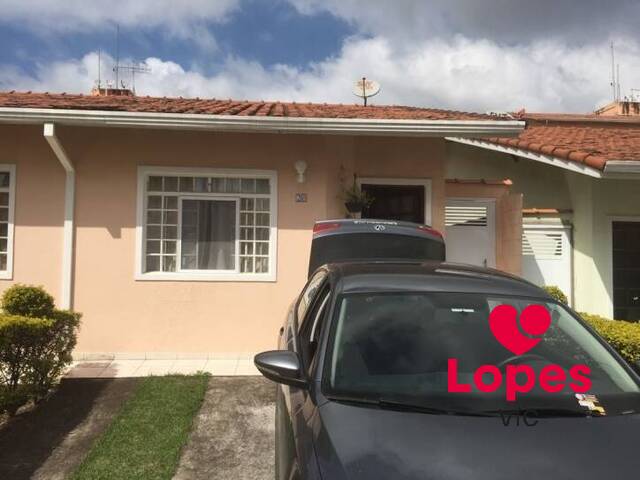 Casa para Venda em Suzano - 2