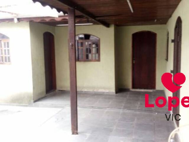 Casa para Venda em Poá - 3