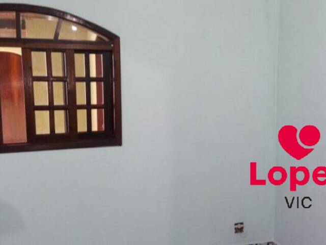 Casa para Venda em Poá - 4