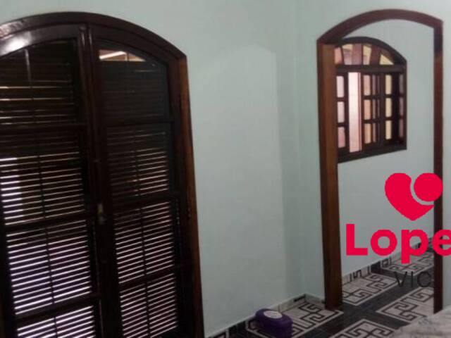 Casa para Venda em Poá - 5