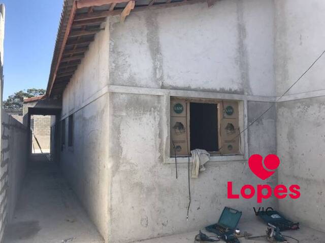 Casa para Venda em Suzano - 4