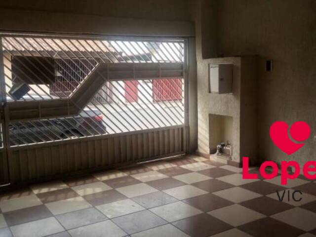 Casa para Venda em Suzano - 3