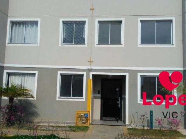 Apartamento para Venda em Suzano - 2