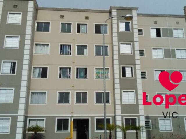 Apartamento para Venda em Suzano - 3