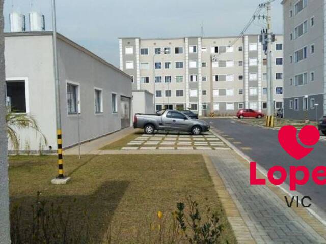 Apartamento para Venda em Suzano - 4