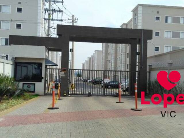 Apartamento para Venda em Suzano - 5