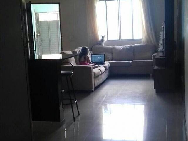 Casa para Venda em Suzano - 2