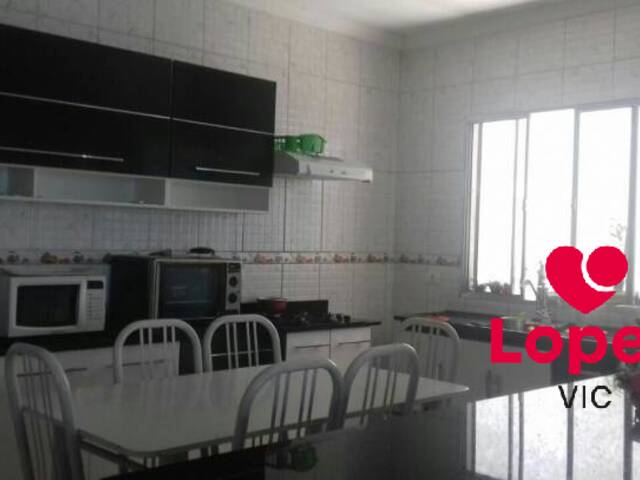 Casa para Venda em Suzano - 4