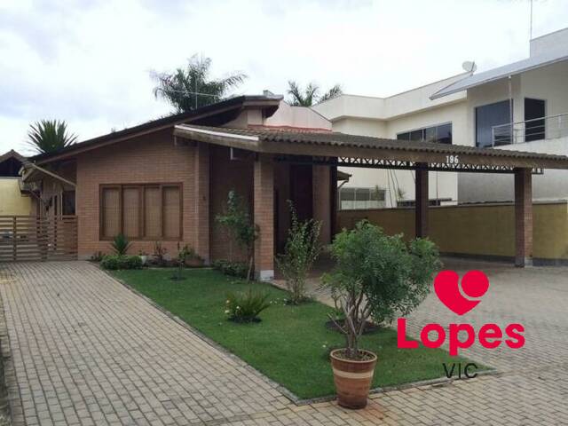 Casa para Venda em Suzano - 2