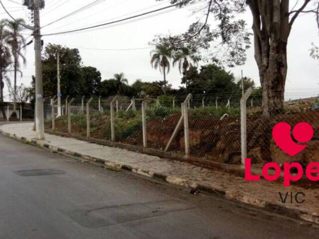 #TE0036 - Área para Venda em Poá - SP