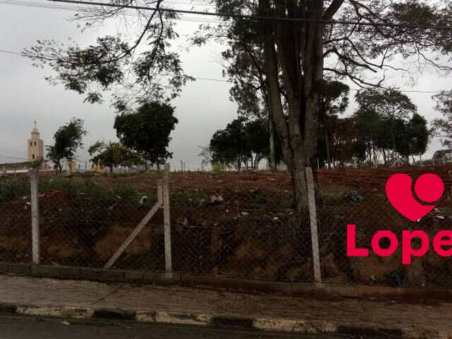 #TE0036 - Área para Venda em Poá - SP
