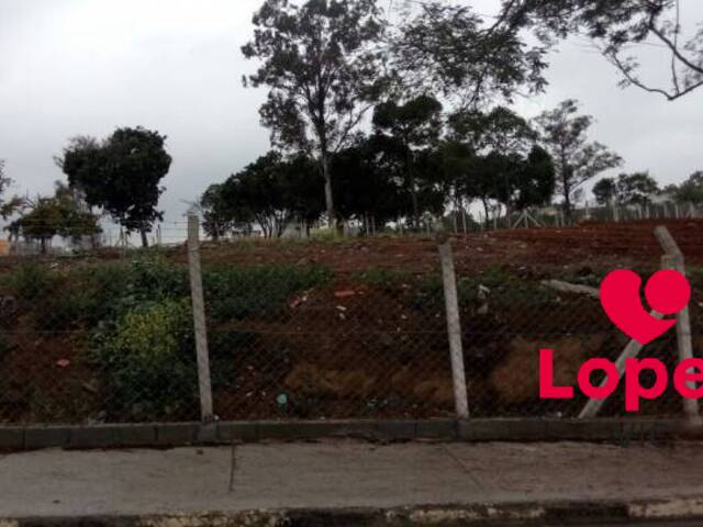 #TE0036 - Área para Venda em Poá - SP