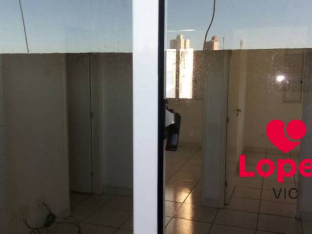 #AP0075 - Apartamento para Venda em Poá - SP