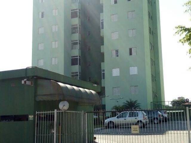 Apartamento para Venda em Poá - 2