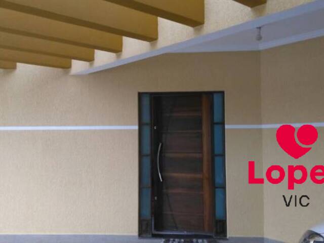 Casa para Venda em Suzano - 2