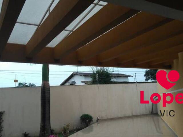 Casa para Venda em Suzano - 3