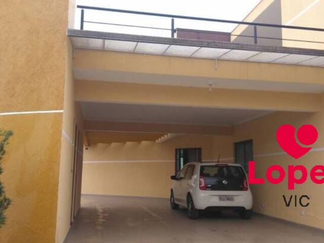 Casa para Venda em Suzano - 5