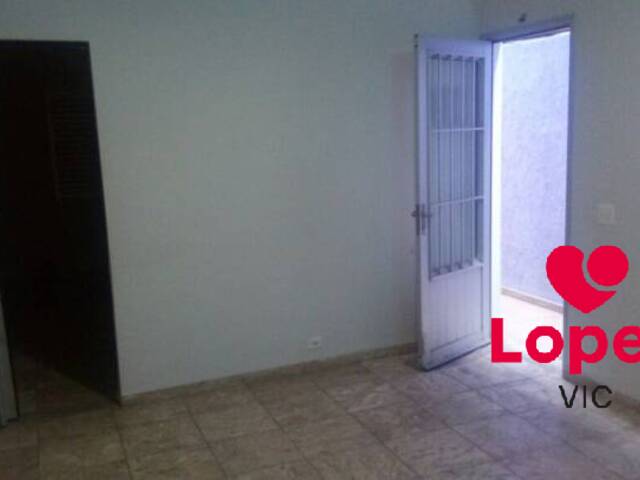 #CA0102 - Casa para Venda em Ferraz de Vasconcelos - SP