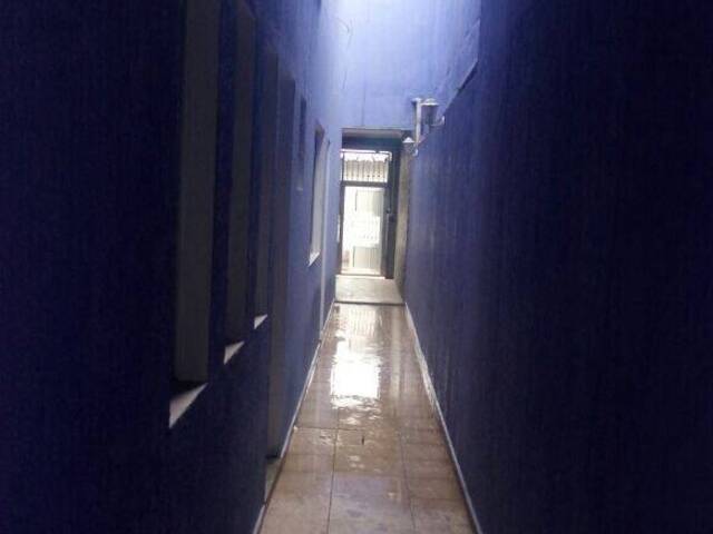 #CA0102 - Casa para Venda em Ferraz de Vasconcelos - SP