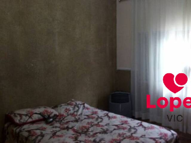 Casa para Venda em Suzano - 2