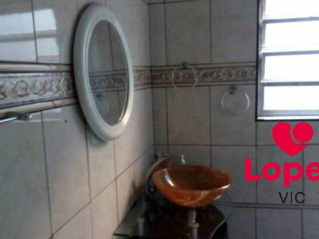 Casa para Venda em Suzano - 3